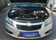 CHEVROLET CRUZE 1.6 LS Plus KLÍMA. PARKRADAR. TEMPOMAT. ALUFELNI. KÖDLÁMPA