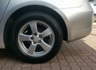 CHEVROLET CRUZE 1.6 LS Plus KLÍMA. PARKRADAR. TEMPOMAT. ALUFELNI. KÖDLÁMPA
