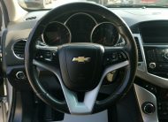 CHEVROLET CRUZE 1.6 LS Plus KLÍMA. PARKRADAR. TEMPOMAT. ALUFELNI. KÖDLÁMPA