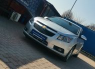 CHEVROLET CRUZE 1.6 LS Plus KLÍMA. PARKRADAR. TEMPOMAT. ALUFELNI. KÖDLÁMPA