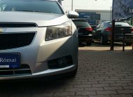 CHEVROLET CRUZE 1.6 LS Plus KLÍMA. PARKRADAR. TEMPOMAT. ALUFELNI. KÖDLÁMPA