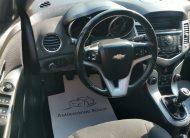 CHEVROLET CRUZE 1.6 LS Plus KLÍMA. PARKRADAR. TEMPOMAT. ALUFELNI. KÖDLÁMPA