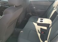 CHEVROLET CRUZE 1.6 LS Plus KLÍMA. PARKRADAR. TEMPOMAT. ALUFELNI. KÖDLÁMPA