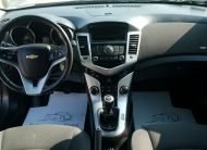 CHEVROLET CRUZE 1.6 LS Plus KLÍMA. PARKRADAR. TEMPOMAT. ALUFELNI. KÖDLÁMPA