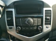 CHEVROLET CRUZE 1.6 LS Plus KLÍMA. PARKRADAR. TEMPOMAT. ALUFELNI. KÖDLÁMPA
