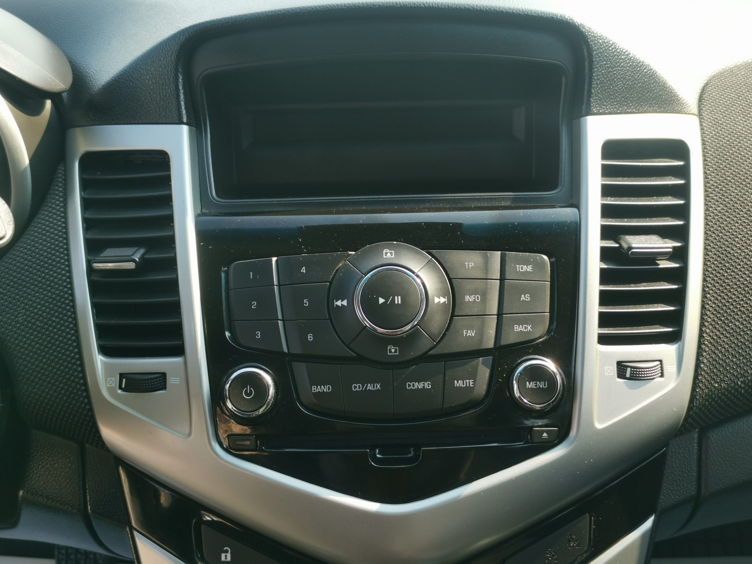 CHEVROLET CRUZE 1.6 LS Plus KLÍMA. PARKRADAR. TEMPOMAT. ALUFELNI. KÖDLÁMPA