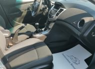 CHEVROLET CRUZE 1.6 LS Plus KLÍMA. PARKRADAR. TEMPOMAT. ALUFELNI. KÖDLÁMPA