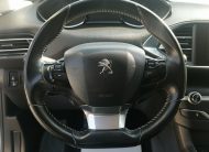 PEUGEOT 308 SW 1.5 BlueHDi Active MO.-i. 1. Tulaj. Szervizkönyv! TEMPOMAT. PARKRADAR. ÜLÉSFŰTÉS