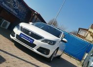 PEUGEOT 308 SW 1.5 BlueHDi Active MO.-i. 1. Tulaj. Szervizkönyv! TEMPOMAT. PARKRADAR. ÜLÉSFŰTÉS