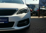 PEUGEOT 308 SW 1.5 BlueHDi Active MO.-i. 1. Tulaj. Szervizkönyv! TEMPOMAT. PARKRADAR. ÜLÉSFŰTÉS