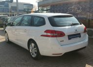 PEUGEOT 308 SW 1.5 BlueHDi Active MO.-i. 1. Tulaj. Szervizkönyv! TEMPOMAT. PARKRADAR. ÜLÉSFŰTÉS