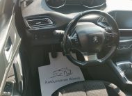 PEUGEOT 308 SW 1.5 BlueHDi Active MO.-i. 1. Tulaj. Szervizkönyv! TEMPOMAT. PARKRADAR. ÜLÉSFŰTÉS