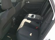 PEUGEOT 308 SW 1.5 BlueHDi Active MO.-i. 1. Tulaj. Szervizkönyv! TEMPOMAT. PARKRADAR. ÜLÉSFŰTÉS