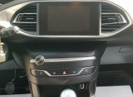 PEUGEOT 308 SW 1.5 BlueHDi Active MO.-i. 1. Tulaj. Szervizkönyv! TEMPOMAT. PARKRADAR. ÜLÉSFŰTÉS