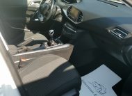 PEUGEOT 308 SW 1.5 BlueHDi Active MO.-i. 1. Tulaj. Szervizkönyv! TEMPOMAT. PARKRADAR. ÜLÉSFŰTÉS