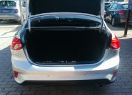 FORD FOCUS 1.5 EcoBoost Titanium S S MO.-i. 1. Tulaj. Szervizkönyv! NAVIGÁCIÓ. KAMERA. LED. TEMPOMAT. ALUFELNI