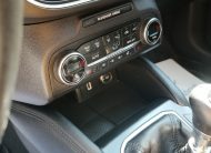 FORD FOCUS 1.5 EcoBoost Titanium S S MO.-i. 1. Tulaj. Szervizkönyv! NAVIGÁCIÓ. KAMERA. LED. TEMPOMAT. ALUFELNI