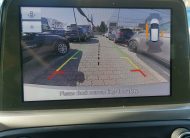 FORD FOCUS 1.5 EcoBoost Titanium S S MO.-i. 1. Tulaj. Szervizkönyv! NAVIGÁCIÓ. KAMERA. LED. TEMPOMAT. ALUFELNI