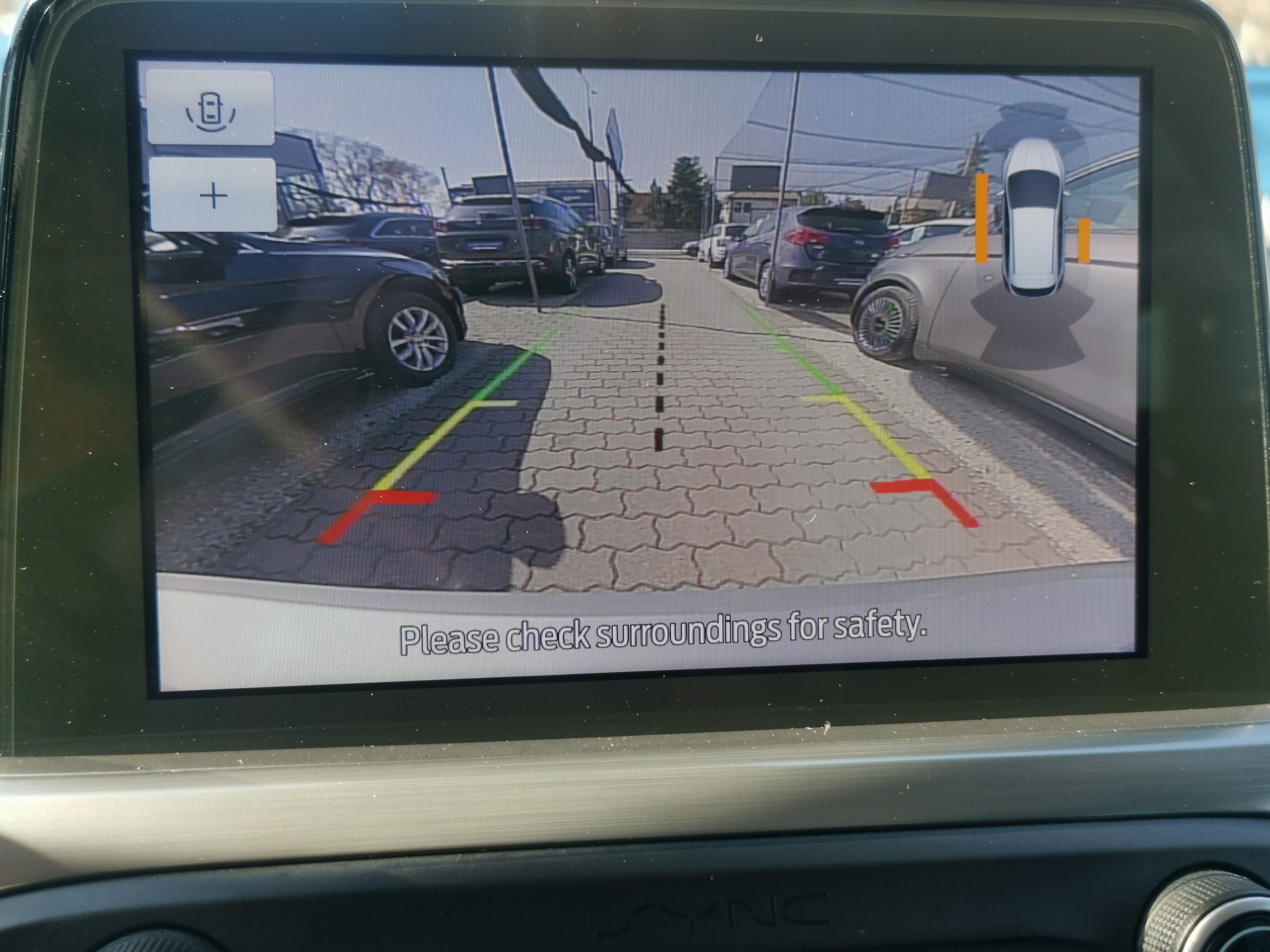 FORD FOCUS 1.5 EcoBoost Titanium S S MO.-i. 1. Tulaj. Szervizkönyv! NAVIGÁCIÓ. KAMERA. LED. TEMPOMAT. ALUFELNI