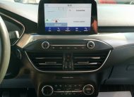 FORD FOCUS 1.5 EcoBoost Titanium S S MO.-i. 1. Tulaj. Szervizkönyv! NAVIGÁCIÓ. KAMERA. LED. TEMPOMAT. ALUFELNI