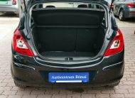 OPEL CORSA D 1.4 Cosmo 100LE! KLÍMA. FÉLBŐR BELSŐ. ÜLÉSFŰTÉS. ALUFELNI. ELEKTROMOS ABLAK