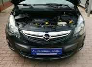 OPEL CORSA D 1.4 Cosmo 100LE! KLÍMA. FÉLBŐR BELSŐ. ÜLÉSFŰTÉS. ALUFELNI. ELEKTROMOS ABLAK