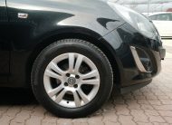 OPEL CORSA D 1.4 Cosmo 100LE! KLÍMA. FÉLBŐR BELSŐ. ÜLÉSFŰTÉS. ALUFELNI. ELEKTROMOS ABLAK