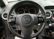 OPEL CORSA D 1.4 Cosmo 100LE! KLÍMA. FÉLBŐR BELSŐ. ÜLÉSFŰTÉS. ALUFELNI. ELEKTROMOS ABLAK