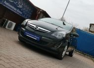 OPEL CORSA D 1.4 Cosmo 100LE! KLÍMA. FÉLBŐR BELSŐ. ÜLÉSFŰTÉS. ALUFELNI. ELEKTROMOS ABLAK