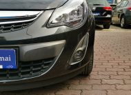 OPEL CORSA D 1.4 Cosmo 100LE! KLÍMA. FÉLBŐR BELSŐ. ÜLÉSFŰTÉS. ALUFELNI. ELEKTROMOS ABLAK