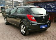 OPEL CORSA D 1.4 Cosmo 100LE! KLÍMA. FÉLBŐR BELSŐ. ÜLÉSFŰTÉS. ALUFELNI. ELEKTROMOS ABLAK