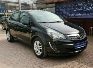 OPEL CORSA D 1.4 Cosmo 100LE! KLÍMA. FÉLBŐR BELSŐ. ÜLÉSFŰTÉS. ALUFELNI. ELEKTROMOS ABLAK