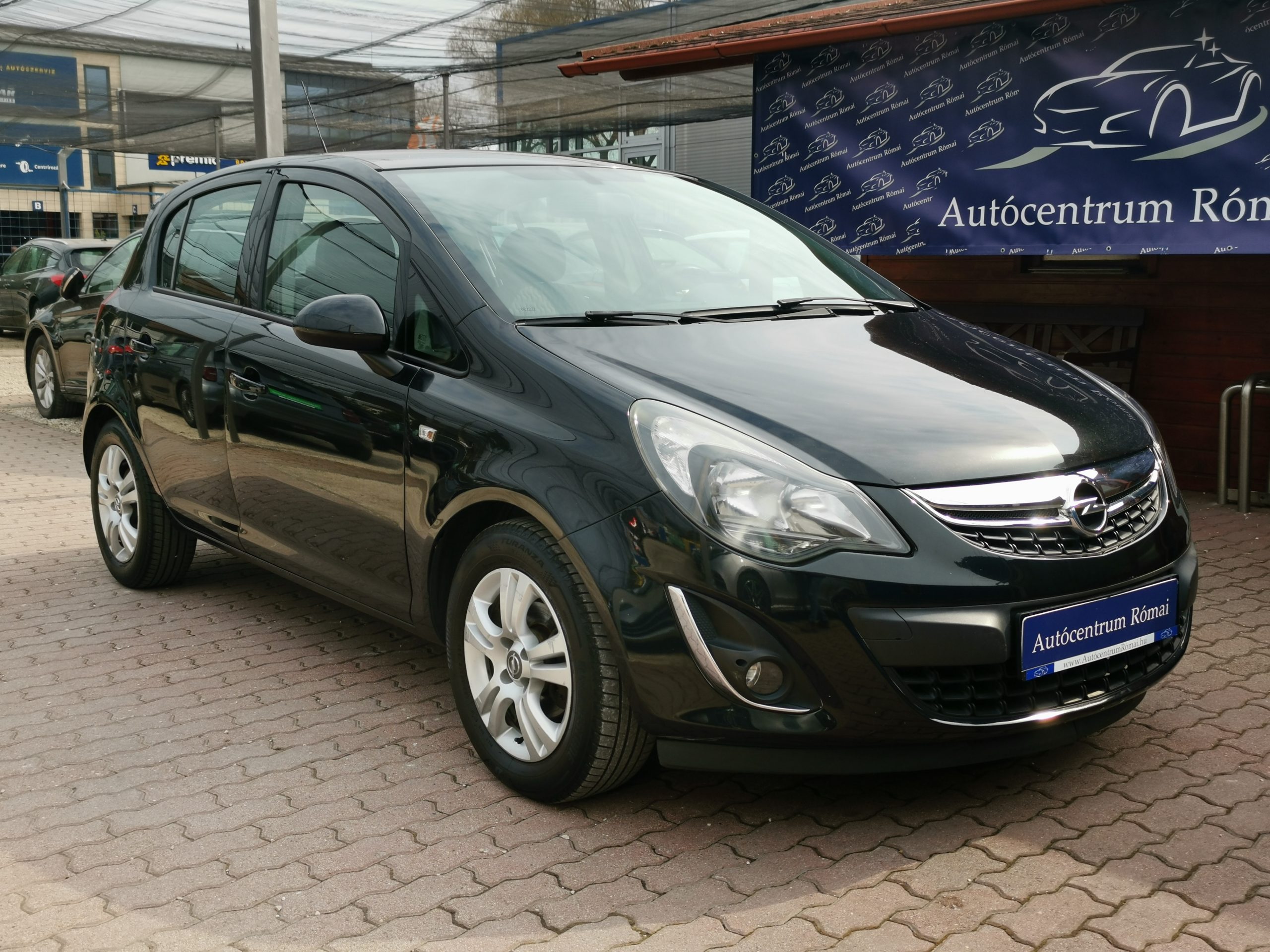 OPEL CORSA D 1.4 Cosmo 100LE! KLÍMA. FÉLBŐR BELSŐ. ÜLÉSFŰTÉS. ALUFELNI. ELEKTROMOS ABLAK