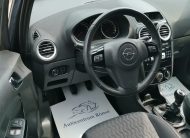 OPEL CORSA D 1.4 Cosmo 100LE! KLÍMA. FÉLBŐR BELSŐ. ÜLÉSFŰTÉS. ALUFELNI. ELEKTROMOS ABLAK