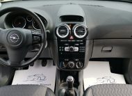 OPEL CORSA D 1.4 Cosmo 100LE! KLÍMA. FÉLBŐR BELSŐ. ÜLÉSFŰTÉS. ALUFELNI. ELEKTROMOS ABLAK