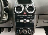 OPEL CORSA D 1.4 Cosmo 100LE! KLÍMA. FÉLBŐR BELSŐ. ÜLÉSFŰTÉS. ALUFELNI. ELEKTROMOS ABLAK