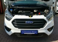 FORD TRANSIT 2.0 TDCi 330 LWB Trend (6 személyes ) MO.-i. 1. Tulaj. Szervizkönyv! VONÓHOROG. TEMPOMAT. ÜLÉSFŰTÉS