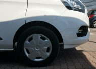 FORD TRANSIT 2.0 TDCi 330 LWB Trend (6 személyes ) MO.-i. 1. Tulaj. Szervizkönyv! VONÓHOROG. TEMPOMAT. ÜLÉSFŰTÉS