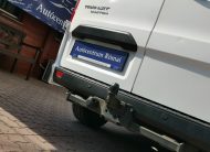 FORD TRANSIT 2.0 TDCi 330 LWB Trend (6 személyes ) MO.-i. 1. Tulaj. Szervizkönyv! VONÓHOROG. TEMPOMAT. ÜLÉSFŰTÉS