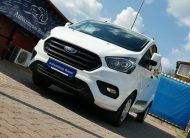 FORD TRANSIT 2.0 TDCi 330 LWB Trend (6 személyes ) MO.-i. 1. Tulaj. Szervizkönyv! VONÓHOROG. TEMPOMAT. ÜLÉSFŰTÉS