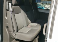 FORD TRANSIT 2.0 TDCi 330 LWB Trend (6 személyes ) MO.-i. 1. Tulaj. Szervizkönyv! VONÓHOROG. TEMPOMAT. ÜLÉSFŰTÉS