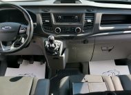 FORD TRANSIT 2.0 TDCi 330 LWB Trend (6 személyes ) MO.-i. 1. Tulaj. Szervizkönyv! VONÓHOROG. TEMPOMAT. ÜLÉSFŰTÉS