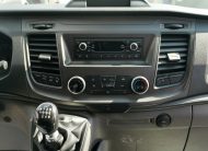 FORD TRANSIT 2.0 TDCi 330 LWB Trend (6 személyes ) MO.-i. 1. Tulaj. Szervizkönyv! VONÓHOROG. TEMPOMAT. ÜLÉSFŰTÉS