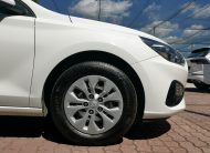 HYUNDAI I30 1.5 DPi Life MO.-i. 1. Tulaj. Szervizkönyv! ÁFÁ-s! TEMPOMAT. PARKRADAR. KÖDLÁMPA