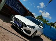 HYUNDAI I30 1.5 DPi Life MO.-i. 1. Tulaj. Szervizkönyv! ÁFÁ-s! TEMPOMAT. PARKRADAR. KÖDLÁMPA