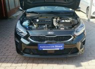 KIA CEE'D Ceed SW 1.4 T-GDI Platinum 97.000KM! 2. Tulaj. Szervizkönyv! PANORÁMA TETŐ. BŐR BELSŐ. KAMERA. NAVIGÁCIÓ