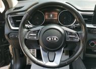 KIA CEE'D Ceed SW 1.4 T-GDI Platinum 97.000KM! 2. Tulaj. Szervizkönyv! PANORÁMA TETŐ. BŐR BELSŐ. KAMERA. NAVIGÁCIÓ