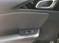 KIA CEE'D Ceed SW 1.4 T-GDI Platinum 97.000KM! 2. Tulaj. Szervizkönyv! PANORÁMA TETŐ. BŐR BELSŐ. KAMERA. NAVIGÁCIÓ