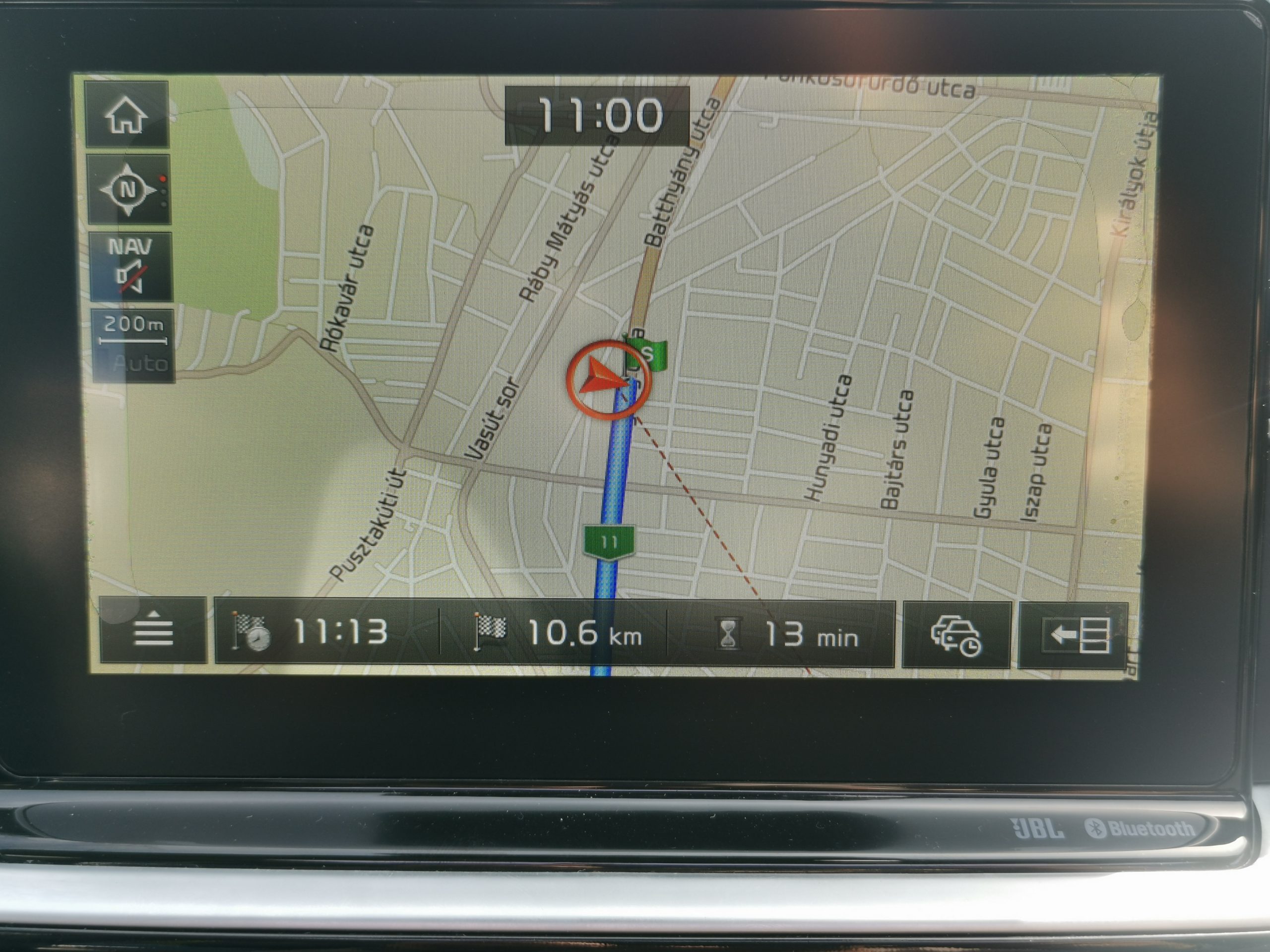 KIA CEE'D Ceed SW 1.4 T-GDI Platinum 97.000KM! 2. Tulaj. Szervizkönyv! PANORÁMA TETŐ. BŐR BELSŐ. KAMERA. NAVIGÁCIÓ