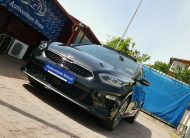 KIA CEE'D Ceed SW 1.4 T-GDI Platinum 97.000KM! 2. Tulaj. Szervizkönyv! PANORÁMA TETŐ. BŐR BELSŐ. KAMERA. NAVIGÁCIÓ